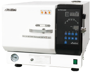 Nồi hấp tiệt trùng để bàn LAC-2031SN - 40 lít